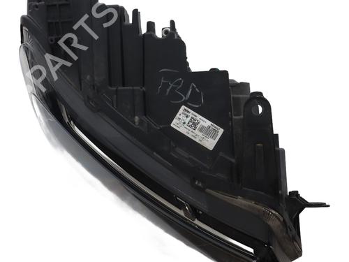 Højre forlygte DACIA DUSTER (HM_) 1.5 dCi 115 (HMAD) | BP29563519C29 
