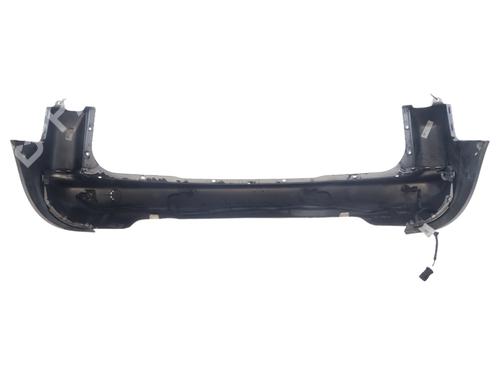Rear bumper CITROËN BERLINGO MULTISPACE (B9) | BP36999401C8 - Image 3