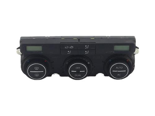 Commande Chauffage VW TOURAN (1T1, 1T2) 1.9 TDI (105 hp) 28680737