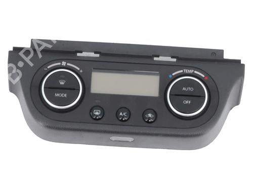 climate-control-suzuki-swift-iii-mz-ez-2005-23862817 main image