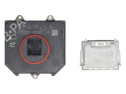 Xenon ballast CITROËN DS4 (NX_) 2.0 BlueHDi 180 00006224L8