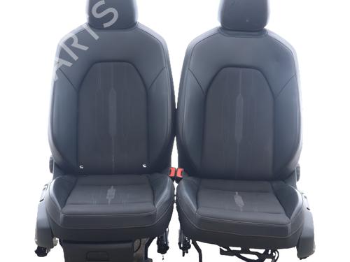 Seats set CUPRA FORMENTOR (KM7, KMP) 1.5 TSI | BP37745710C78 - Image 6