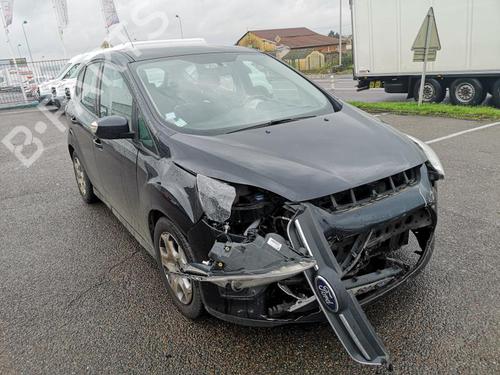 Front left window mechanism FORD C-MAX II (DXA/CB7, DXA/CEU) 1.6 TDCi | BP18193952C22 