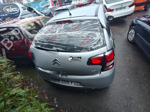 Right headlight CITROËN C3 II (SC_) 1.0 VTi 68 | BP32210903C29  - Image 6