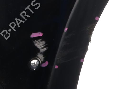 Rear bumper CITROËN C3 III (SX) 1.2 THP 110 (SXHNPS, SXHNZT, SXHNZ6) | BP22075135C8 