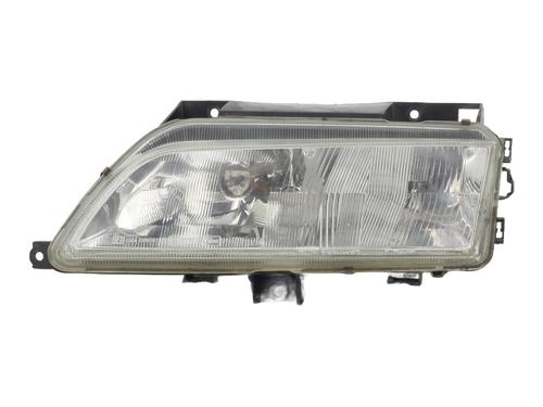 Used Left headlight CITROËN XANTIA (X1_, X2_) 2.0 HDI 109 (109 hp) 32210879