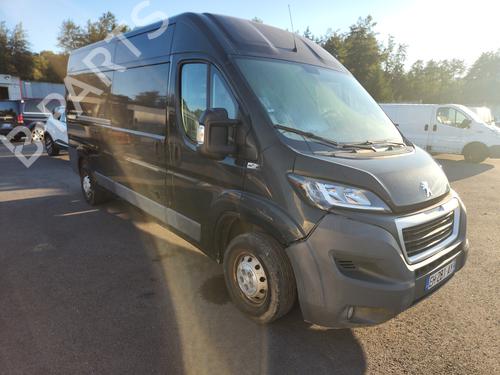 Right front driveshaft PEUGEOT BOXER Van 2.0 BlueHDi 130 | BP31838317M39 - Image 2