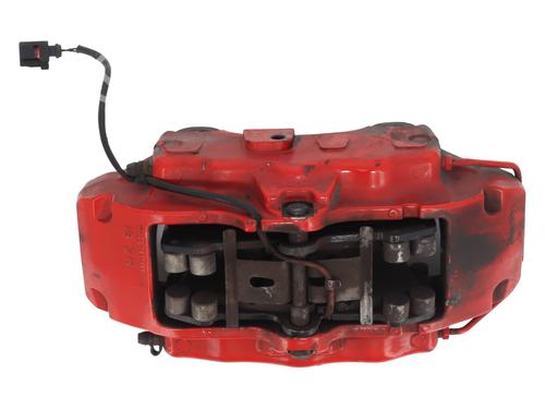 Used Right front brake caliper Right front brake caliper PORSCHE CAYENNE (9PA) GTS 4.8 (405 hp) 34346222 34346222