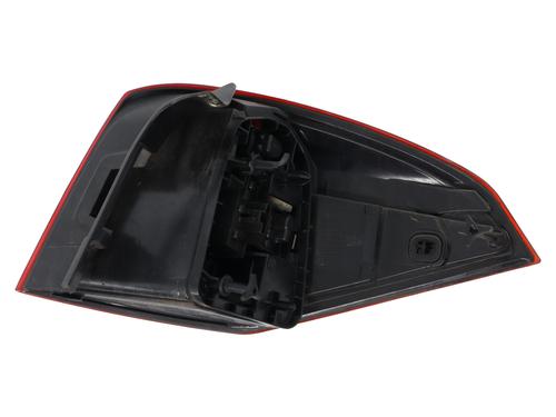 Left taillight RENAULT LAGUNA III Grandtour (KT0/1) 2.0 dCi (KT01, KT08, KT09, KT0K, KT12, KT1D, KT1W) | BP25770543C34 