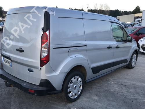 Radio FORD TRANSIT CONNECT V408 Box Body/MPV 1.5 EcoBlue | BP23763405E6 - Image 18
