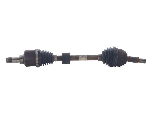 Used Left front driveshaft FORD B-MAX (JK) 1.6 TDCi (95 hp) 29191423