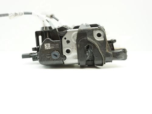 Front left lock CITROËN C5 AIRCROSS (A_) 2.0 BlueHDi 180 (AJEHZR) | BP18196217C98 