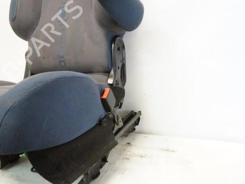 Right front seat CITROËN BERLINGO MULTISPACE (B9) 1.6 HDi 110 | BP22072113C16 - Image 2