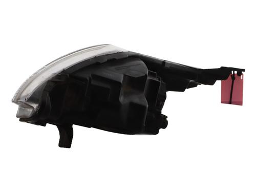 Right headlight FORD FIESTA VI (CB1, CCN) 1.25 | BP26958361C29 