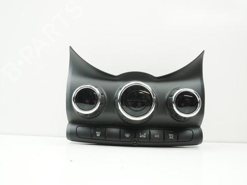 Used Climate control Climate control MINI MINI (F55) Cooper D (116 hp) 18175127 18175127