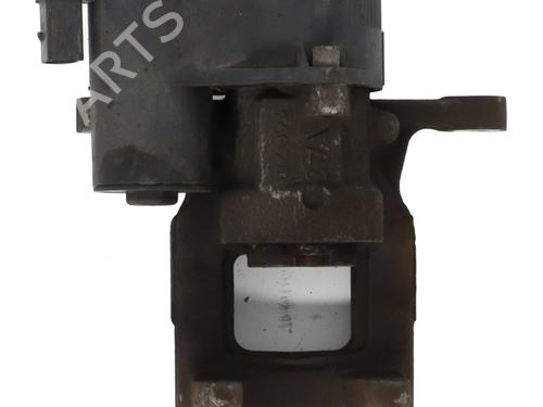 Used Right rear brake caliper Right rear brake caliper PEUGEOT 3008 II SUV (MC_, MR_, MJ_, M4_) 1.5 BlueHDi 130 (131 hp) 23763957 23763957