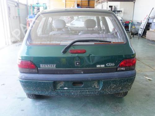 Ignition coil RENAULT CLIO I (B/C57_, 5/357_) 1.2 (5/357Y, 5/357K) | BP18174667M94