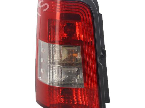 Feu arrière gauche PEUGEOT PARTNER MPV (5_, G_) 1.6 HDi 90 (90 hp) 31909585