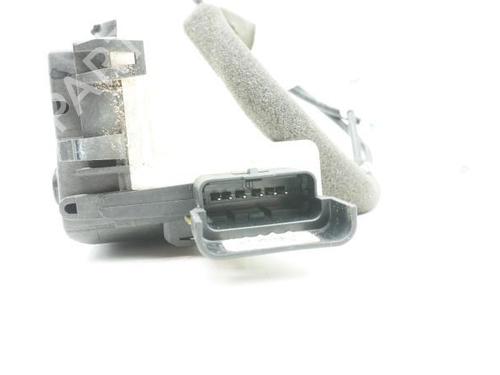 Front right lock PEUGEOT 5008 (0U_, 0E_) 2.0 HDi 150 / BlueHDi 150 | BP18192746C97 