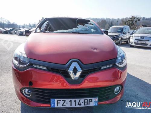 Left taillight RENAULT CLIO IV (BH_) 0.9 TCe 90 (BHNF, BHMA, BHMH, BHJK, BHJR) | BP18174924C34 