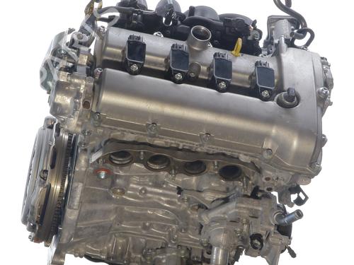 Engine MAZDA MX-5 IV (ND__) 1.5 (ND6E, ND5RC) | BP36555326M1 - Image 3