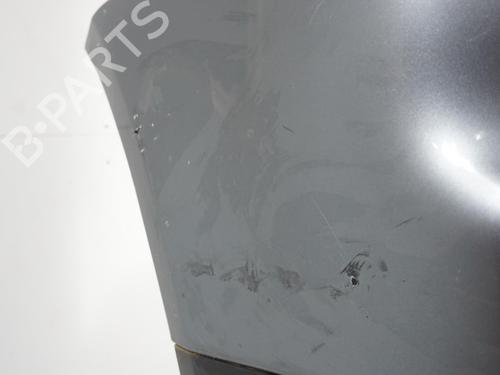 Rear bumper VW TOURAN (1T1, 1T2) 2.0 TDI | BP18180230C8 