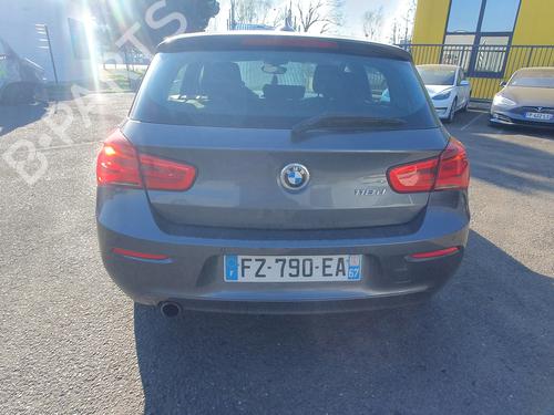 Middle console BMW 1 (F20) 120 d | BP25435763I22  - Image 5