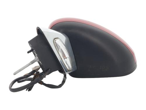 Left mirror CITROËN C3 II (SC_) 1.6 HDi | BP26603911C26