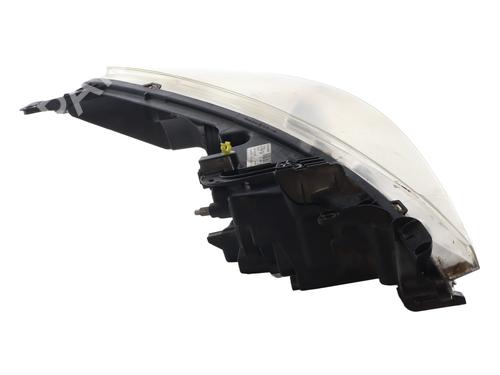 Left headlight PEUGEOT 207 (WA_, WC_) 1.4 HDi | BP29555241C28 