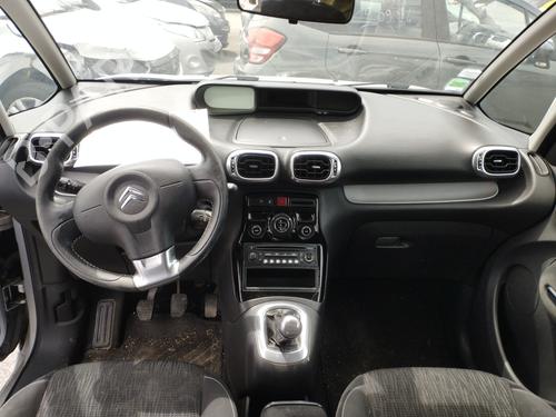 Right taillight CITROËN C3 II (SC_) 1.6 HDi | BP29497962C35 - Image 10