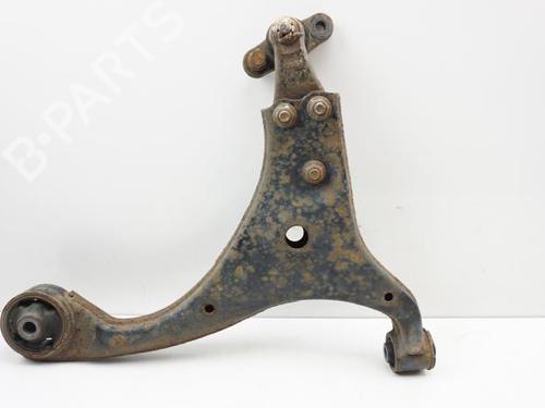 Used Left front suspension arm KIA CARENS III MPV (UN) 2.0 CRDi 140 (140 hp) 18173778