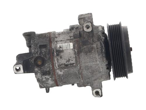 AC compressor SUZUKI SX4 (EY, GY) 1.9 DDiS 4x4 (RW419D) | BP26644555M34 