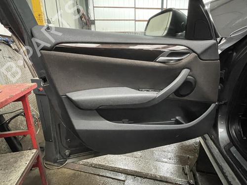 Used Front left panel BMW X1 (E84) xDrive 20 d (184 hp) 23764333