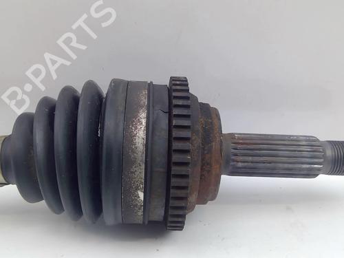 Used Left front driveshaft CHEVROLET KALOS [2005-2025]  19701124