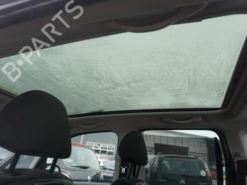 Bagagerumsgulv CITROËN C3 Picasso (SH_) 1.6 HDI 90 | BP18180138I33 