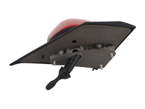 Left mirror NISSAN PIXO (UA0) 1.0 | BP26217918C26 