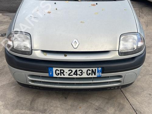 Engine RENAULT CLIO II (BB_, CB_) 1.2 (BB0A, BB0F, BB10, BB1K, BB28, BB2D, BB2H, CB0A,... | BP30472850M1 