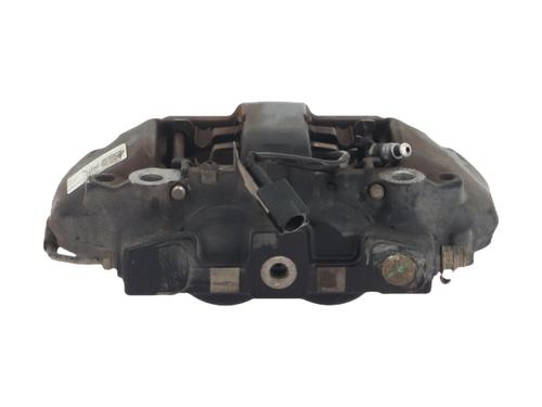 Left front brake caliper ALFA ROMEO GIULIA (952_) 2.2 D (952AFA25, 952AFM25, 952ALA25) | BP39690300M105 - Image 5
