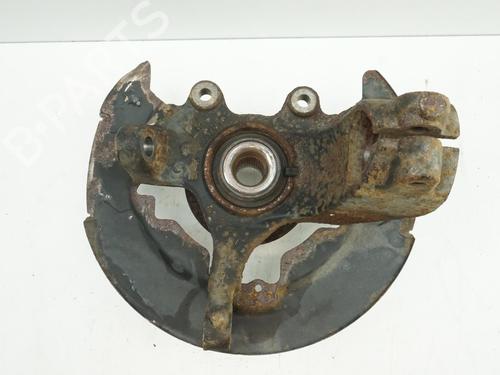 Right front steering knuckle VOLVO S40 II (544) 2.0 D | BP18192073M26 