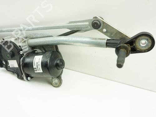 Front wiper motor OPEL ADAM (M13) 1.0 | BP18185111M29 