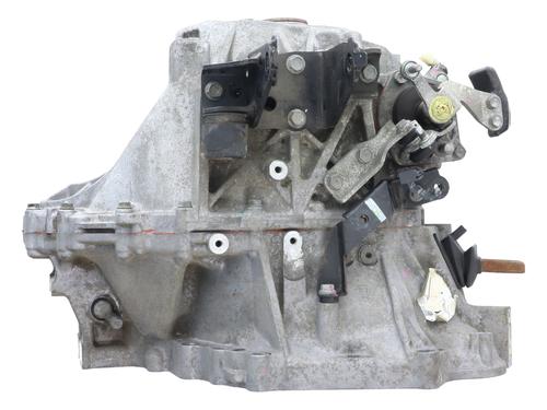 Used Gearbox Gearbox 25897067 25897067