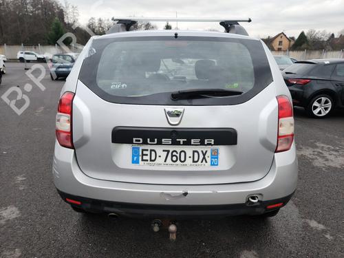 Engine DACIA DUSTER (HS_) 1.5 dCi | BP31035423M1 - Image 14