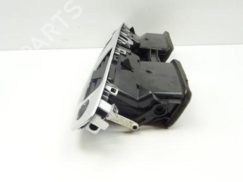 Air vent RENAULT SCÉNIC III (JZ0/1_) 1.9 dCi (JZ0J, JZ1J, JZ1K, JZ1S) | BP21487538I21 