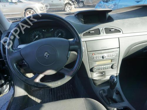 Bilradio RENAULT LAGUNA II (BG0/1_) 1.6 16V (BG1G, BG1H) | BP19730317E6 