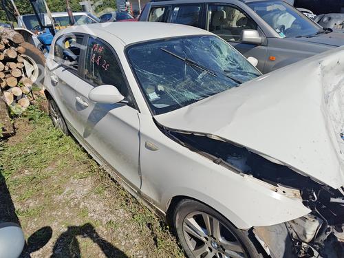 Left front window switch BMW 1 (E87) 118 d | BP30106593I27 - Image 8
