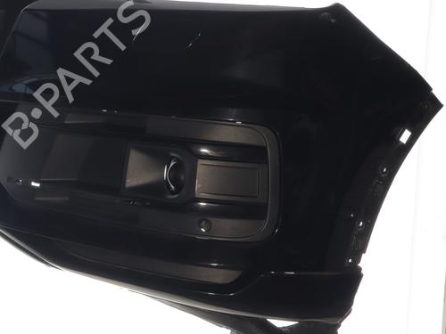 Front bumper AUDI Q7 (4MB, 4MG, 4MQ) 3.0 TDI quattro | BP29501029C7 