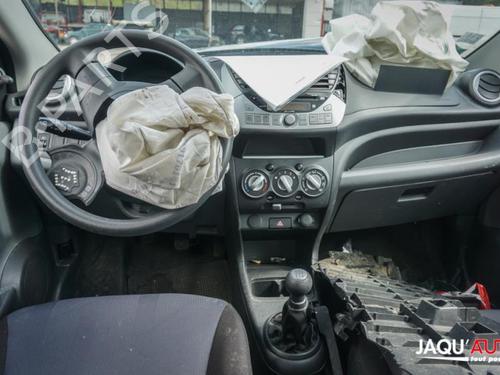 Starter SUZUKI ALTO VII (GF, HA25_, HA35_) 1.0 (AMF310, GFC31S) | BP18178469M8