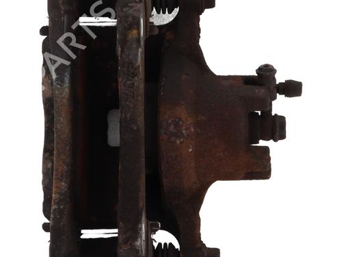 Used Left front brake caliper Left front brake caliper PEUGEOT 4008 1.6 HDi AWC (114 hp) 19731382 19731382