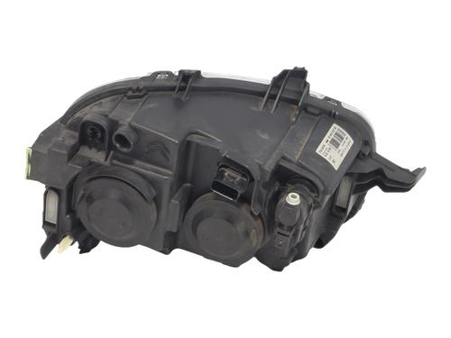 Left headlight CITROËN C3 III (SX) 1.2 THP 110 (SXHNPS, SXHNZT, SXHNZ6) | BP37189821C28 - Image 6