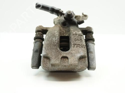 Left rear brake caliper SEAT LEON (5F1) 1.2 TSI | BP18177930M107 